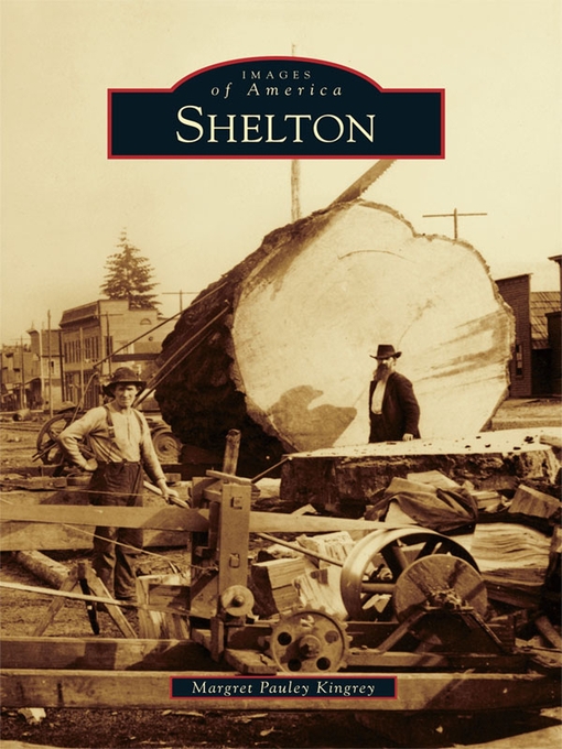 Title details for Shelton by Margret Pauley Kingrey - Available